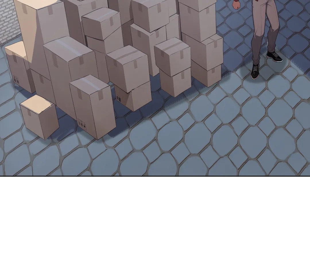 Trading Snacks for Gold in the Apocalypse Chapter 12 page 97 - 