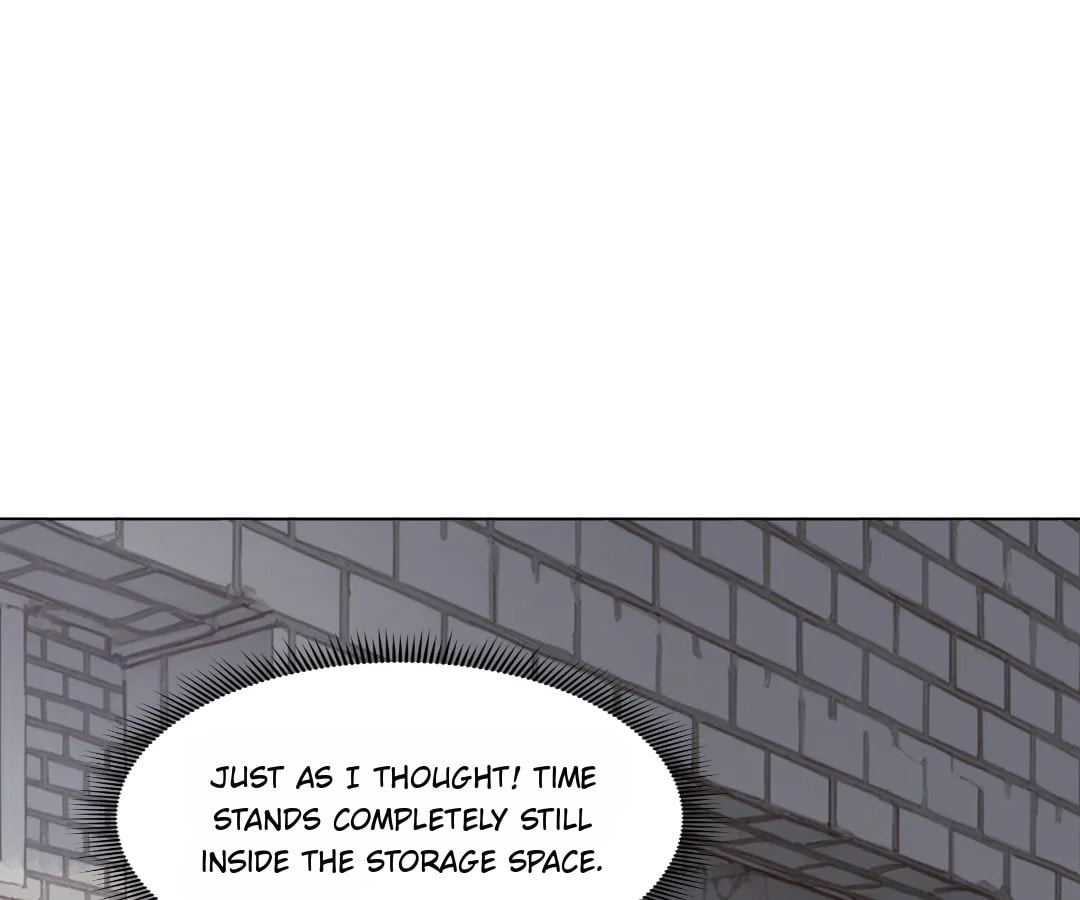 Trading Snacks for Gold in the Apocalypse Chapter 13 page 1 - 