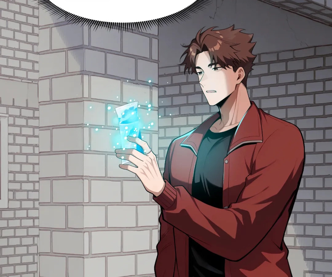 Trading Snacks for Gold in the Apocalypse Chapter 13 page 2 - 