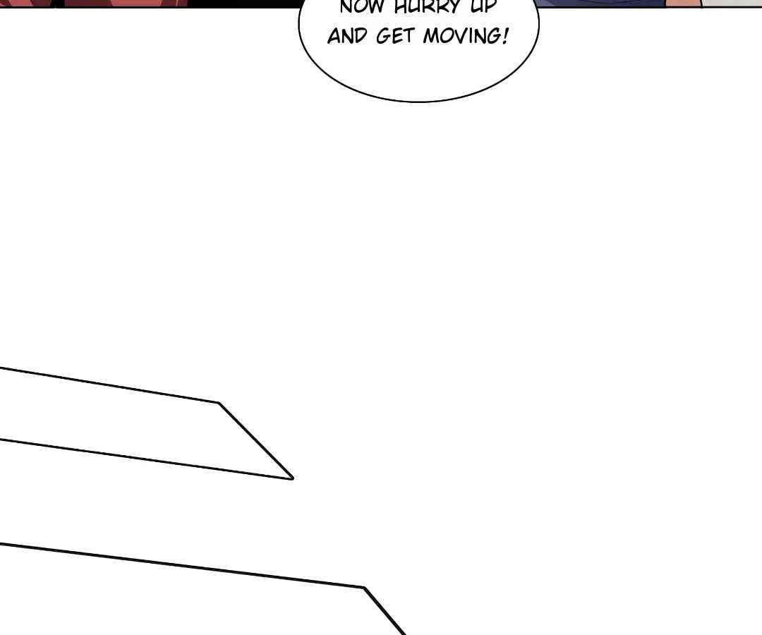 Trading Snacks for Gold in the Apocalypse Chapter 13 page 101 - 