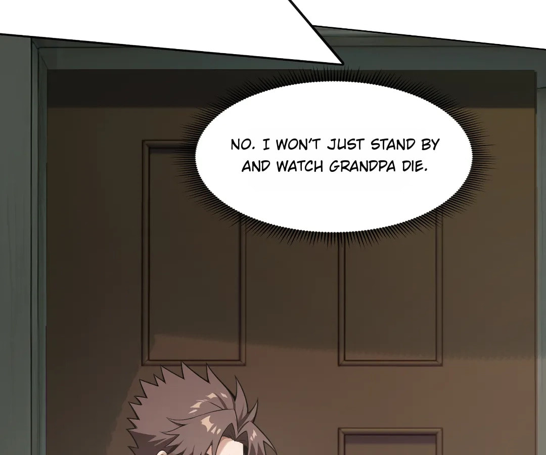 Trading Snacks for Gold in the Apocalypse Chapter 13 page 102 - 