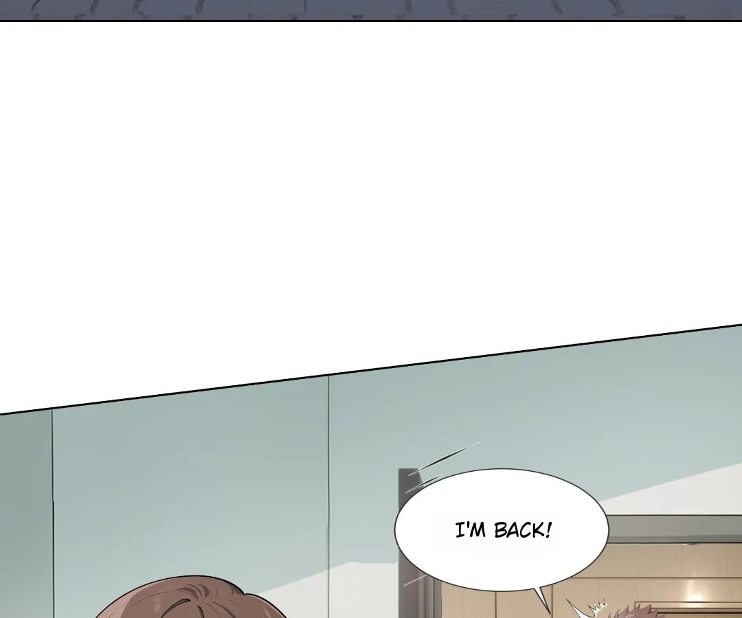 Trading Snacks for Gold in the Apocalypse Chapter 13 page 13 - 