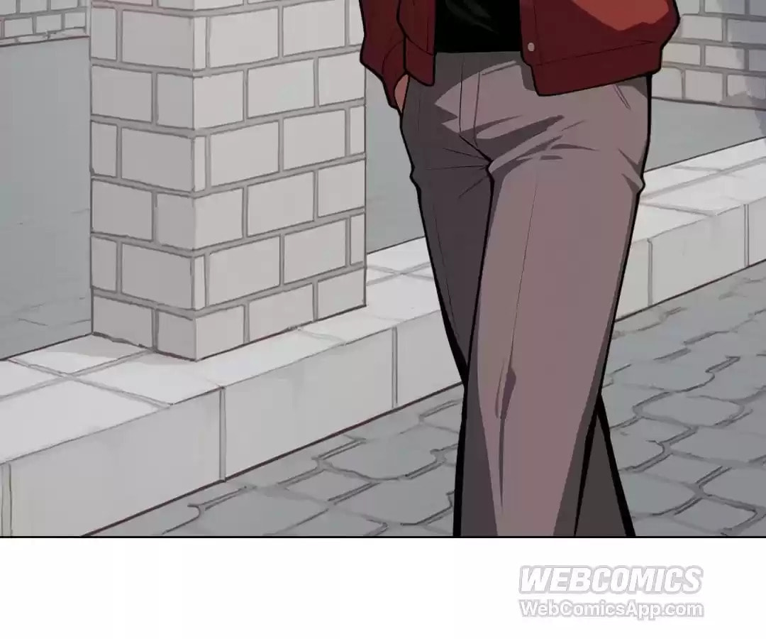 Trading Snacks for Gold in the Apocalypse Chapter 13 page 3 - 