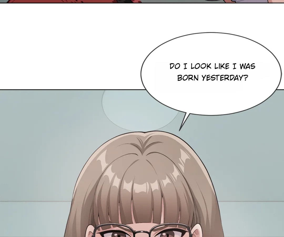 Trading Snacks for Gold in the Apocalypse Chapter 13 page 22 - 