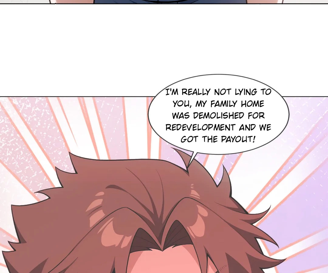 Trading Snacks for Gold in the Apocalypse Chapter 13 page 24 - 