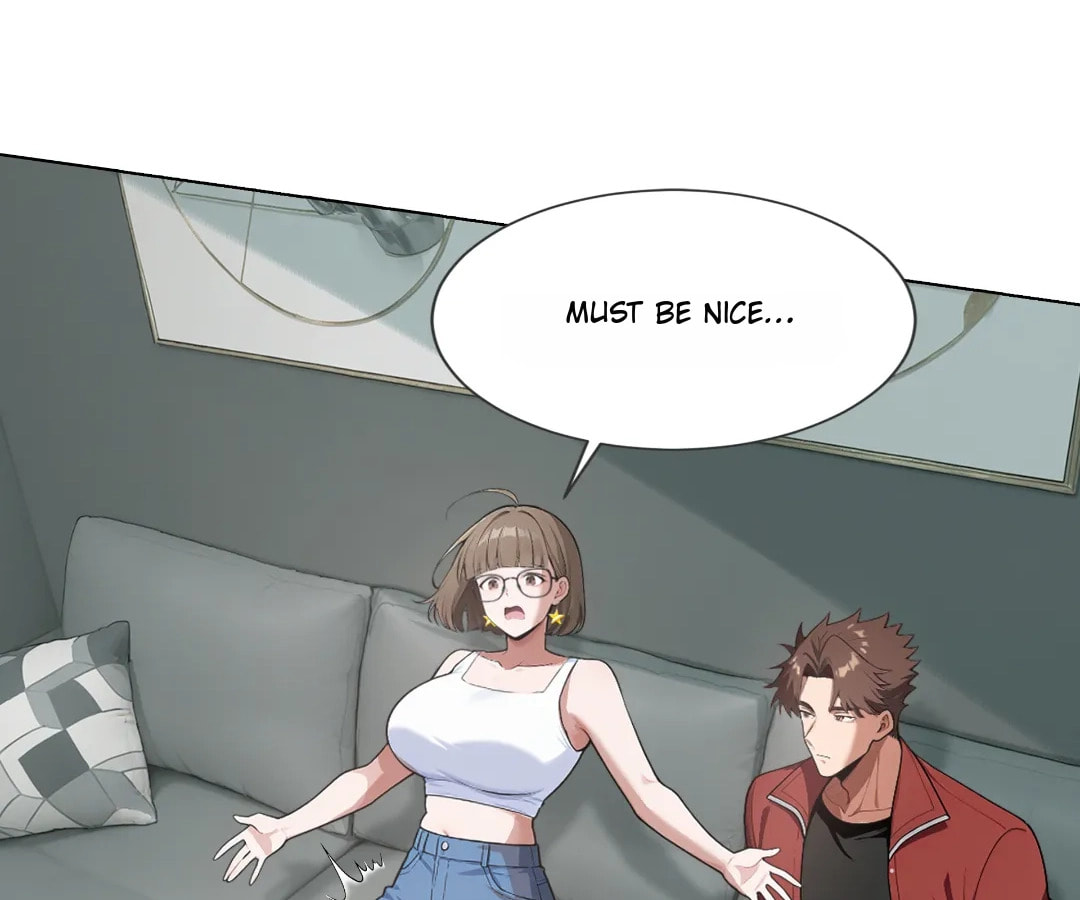 Trading Snacks for Gold in the Apocalypse Chapter 13 page 29 - 