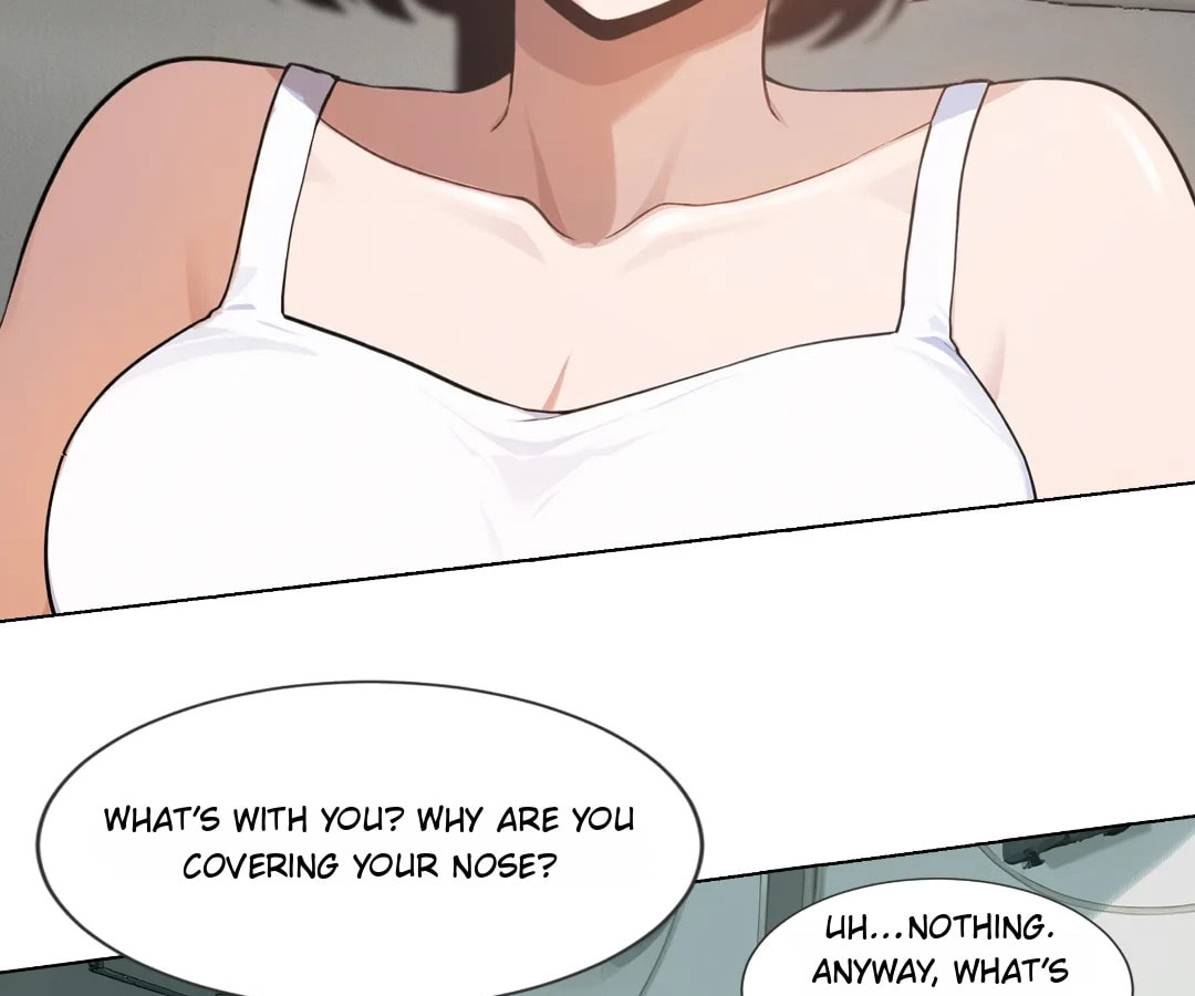 Trading Snacks for Gold in the Apocalypse Chapter 13 page 32 - 
