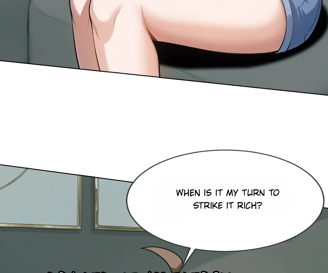 Trading Snacks for Gold in the Apocalypse Chapter 13 page 36 - 