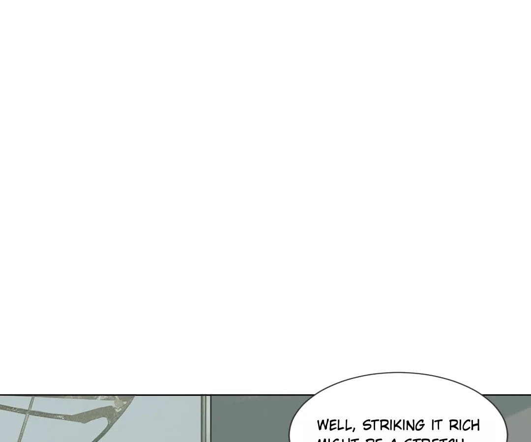 Trading Snacks for Gold in the Apocalypse Chapter 13 page 39 - 