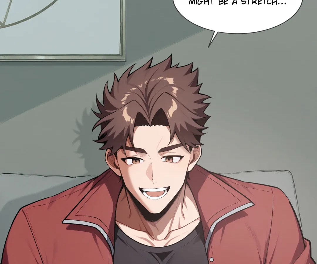 Trading Snacks for Gold in the Apocalypse Chapter 13 page 40 - 