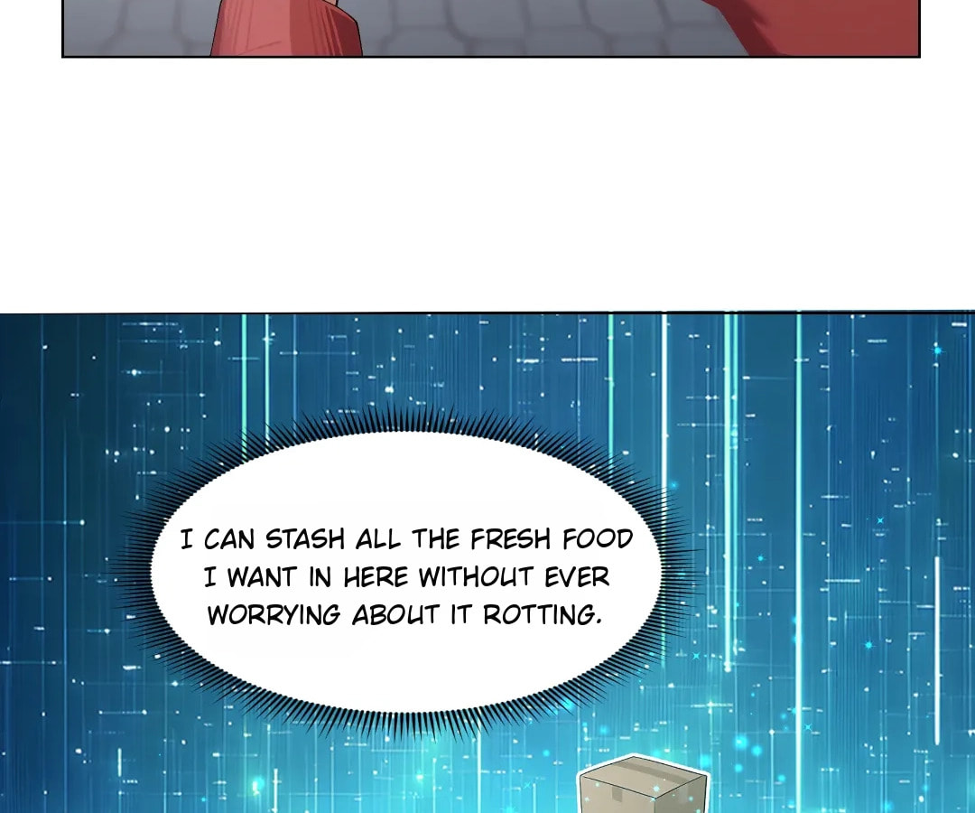 Trading Snacks for Gold in the Apocalypse Chapter 13 page 5 - 