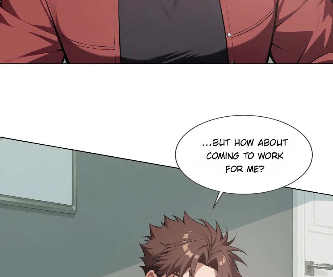 Trading Snacks for Gold in the Apocalypse Chapter 13 page 41 - 