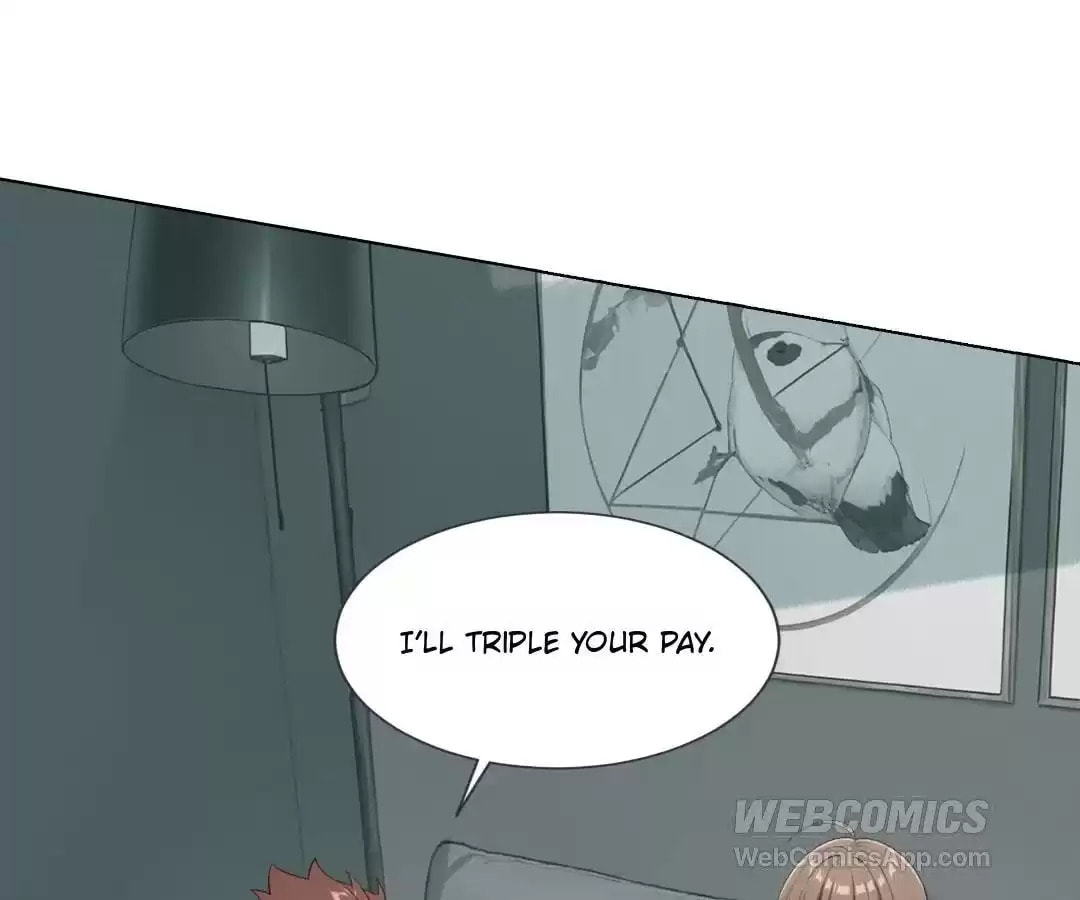 Trading Snacks for Gold in the Apocalypse Chapter 13 page 43 - 