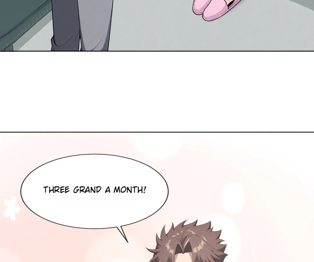 Trading Snacks for Gold in the Apocalypse Chapter 13 page 45 - 