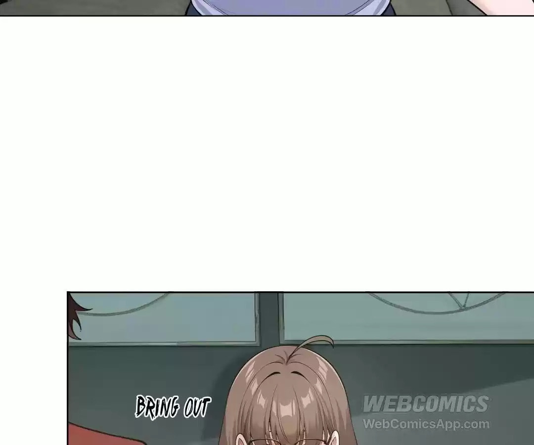 Trading Snacks for Gold in the Apocalypse Chapter 13 page 59 - 