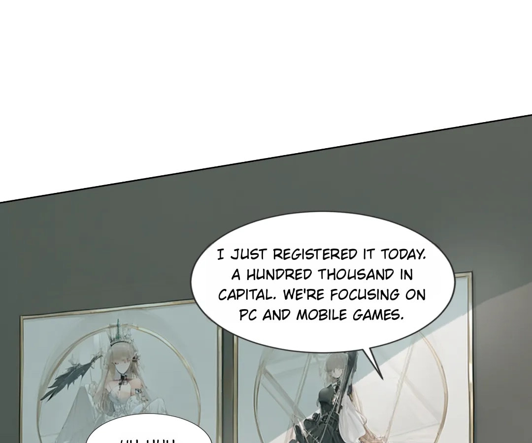 Trading Snacks for Gold in the Apocalypse Chapter 13 page 61 - 