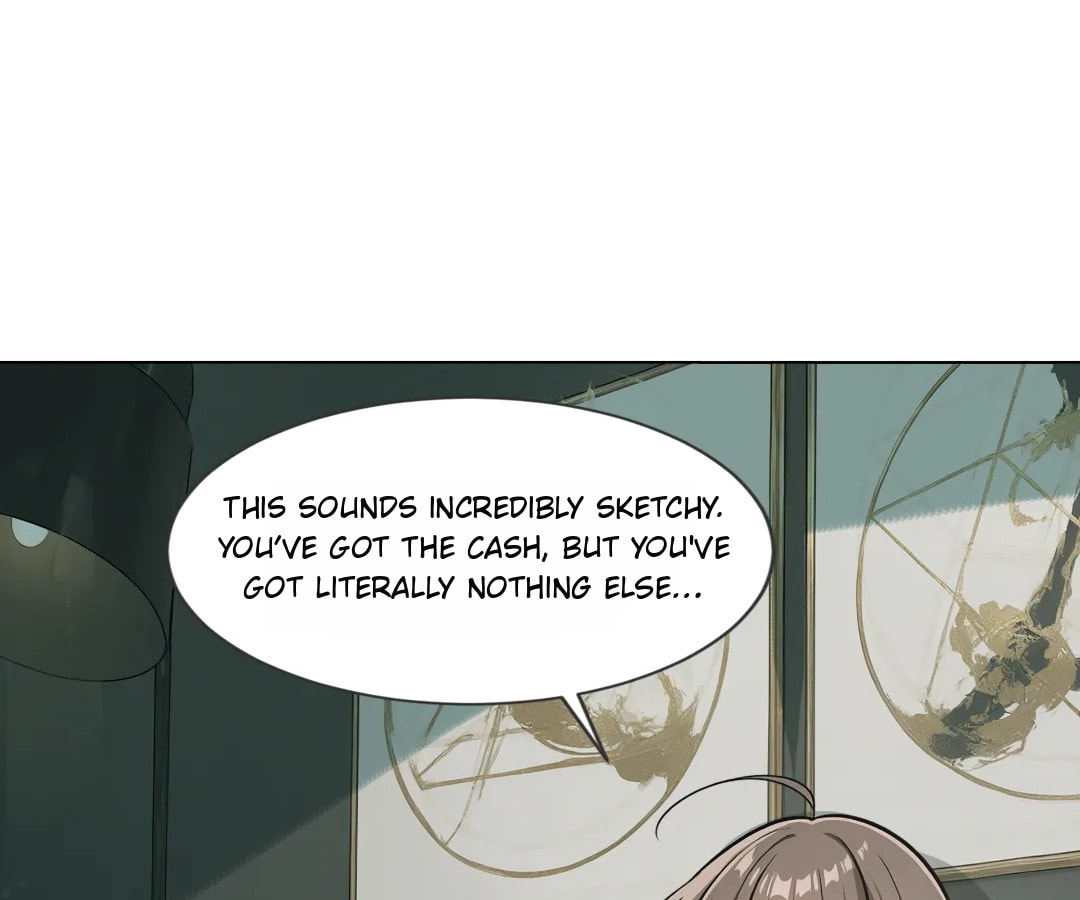 Trading Snacks for Gold in the Apocalypse Chapter 13 page 64 - 