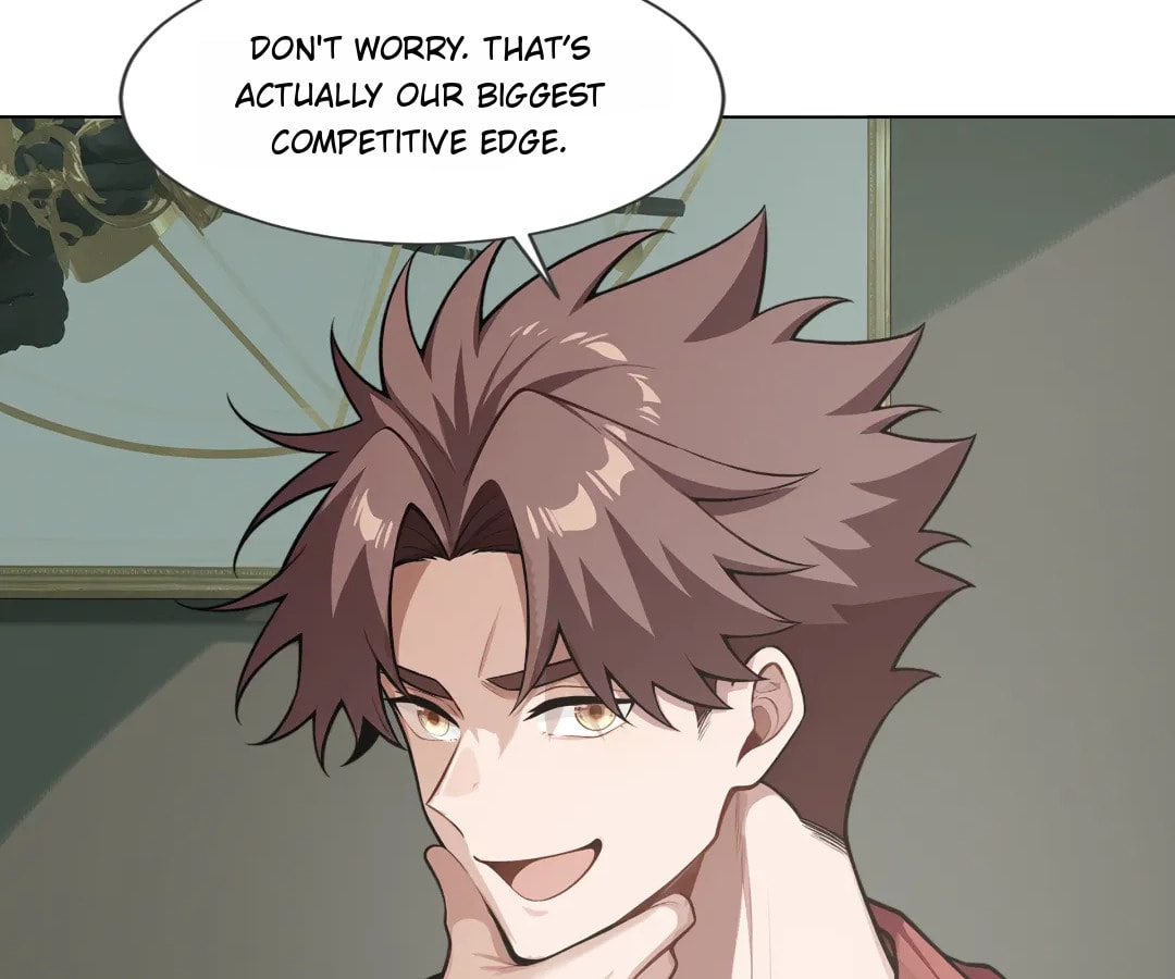 Trading Snacks for Gold in the Apocalypse Chapter 13 page 68 - 