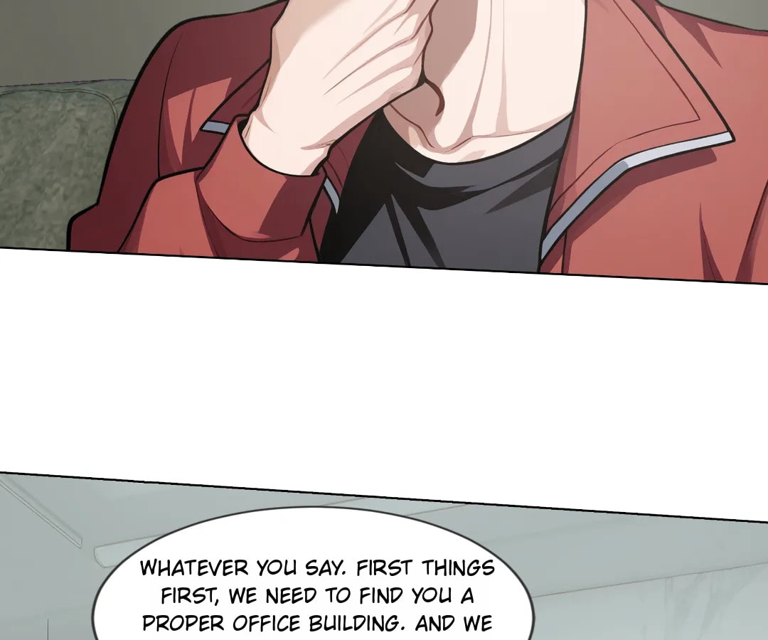 Trading Snacks for Gold in the Apocalypse Chapter 13 page 69 - 