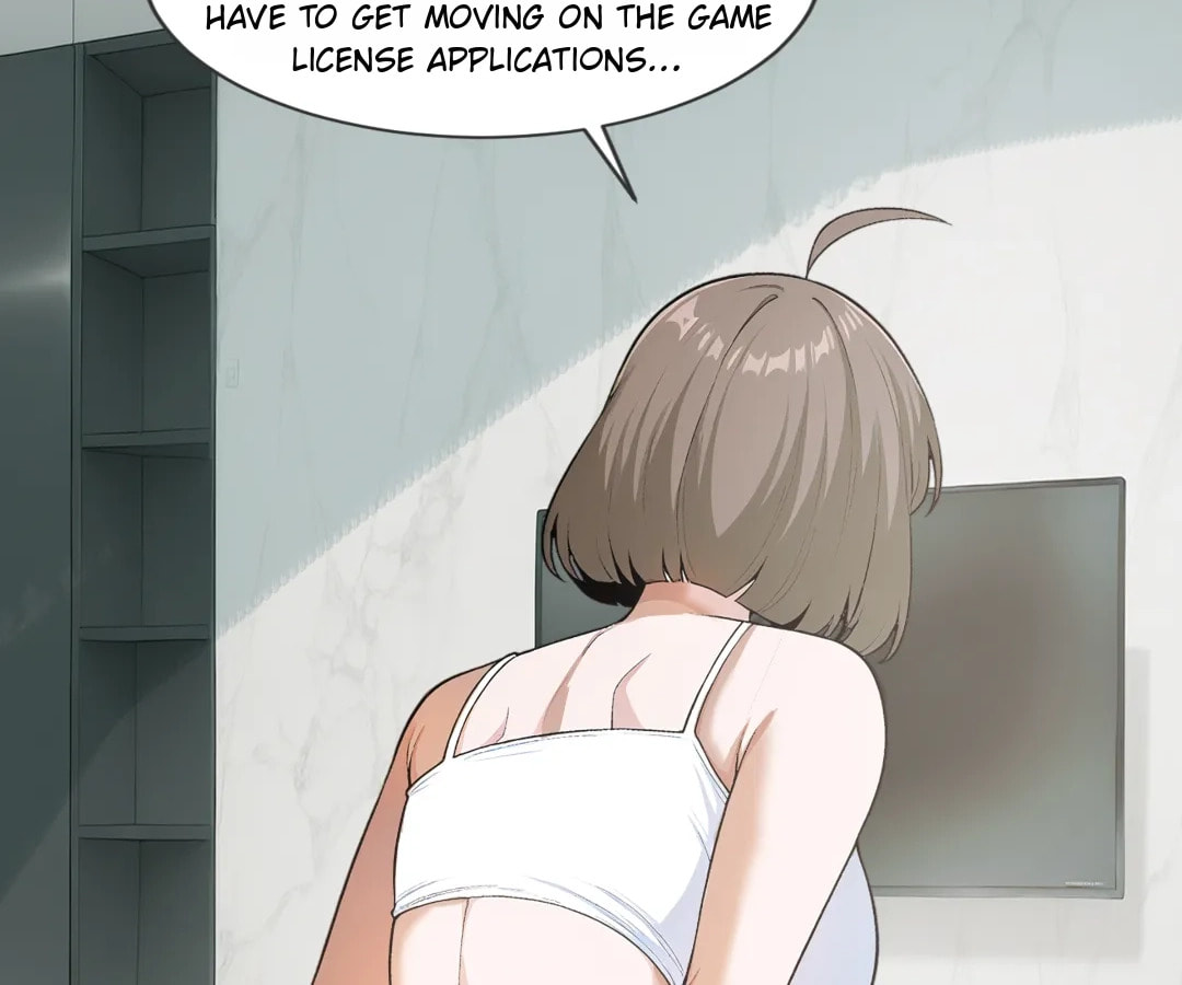 Trading Snacks for Gold in the Apocalypse Chapter 13 page 70 - 
