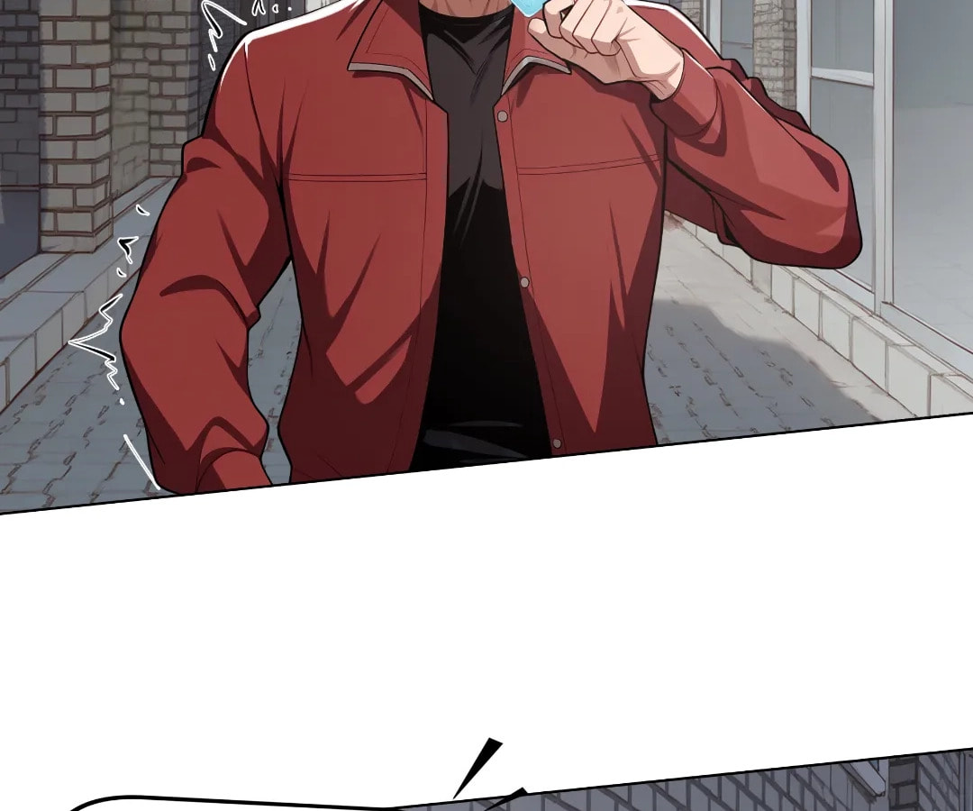 Trading Snacks for Gold in the Apocalypse Chapter 13 page 8 - 