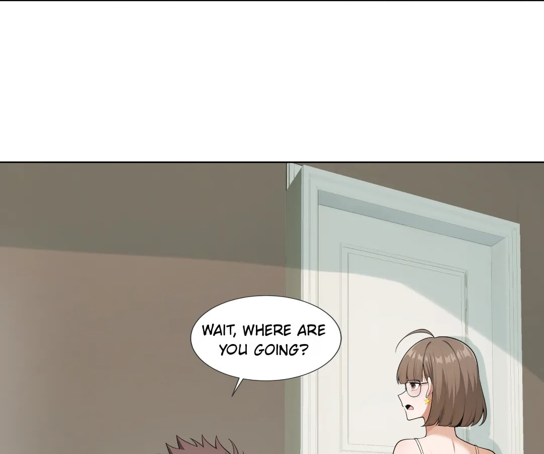 Trading Snacks for Gold in the Apocalypse Chapter 13 page 72 - 