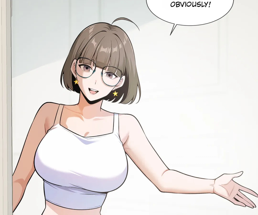 Trading Snacks for Gold in the Apocalypse Chapter 13 page 74 - 