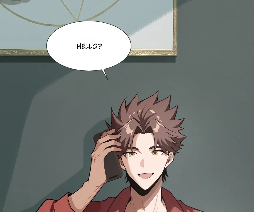 Trading Snacks for Gold in the Apocalypse Chapter 13 page 81 - 