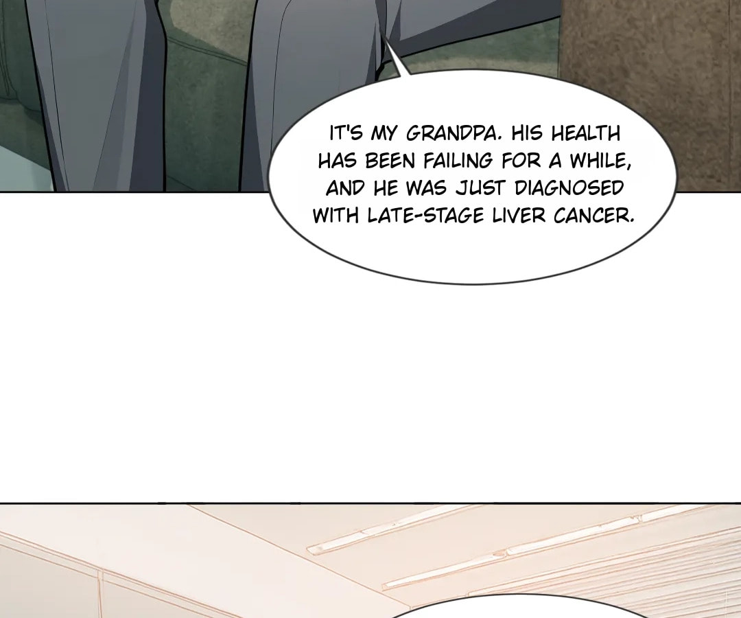 Trading Snacks for Gold in the Apocalypse Chapter 13 page 87 - 