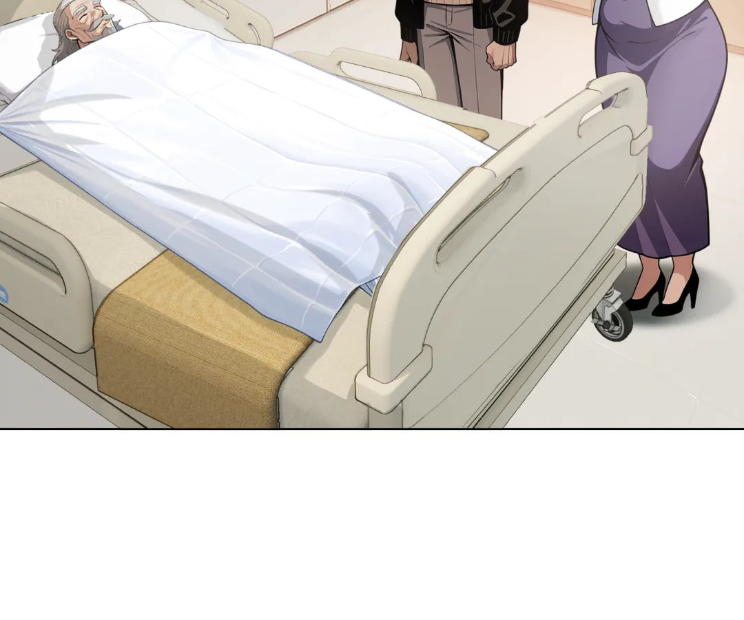 Trading Snacks for Gold in the Apocalypse Chapter 13 page 89 - 