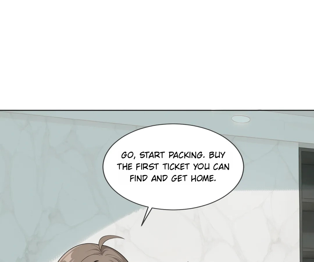 Trading Snacks for Gold in the Apocalypse Chapter 13 page 93 - 