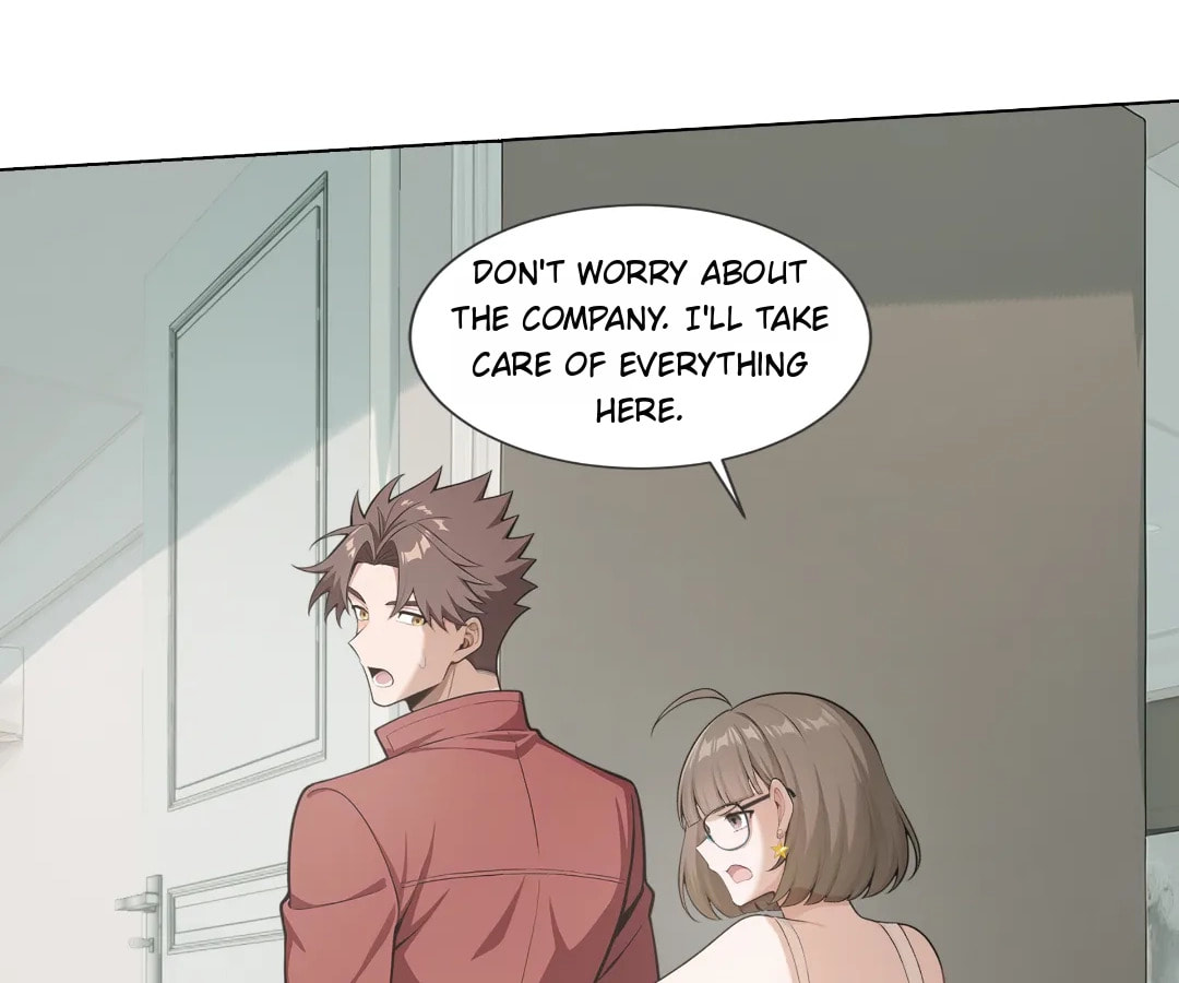 Trading Snacks for Gold in the Apocalypse Chapter 13 page 95 - 