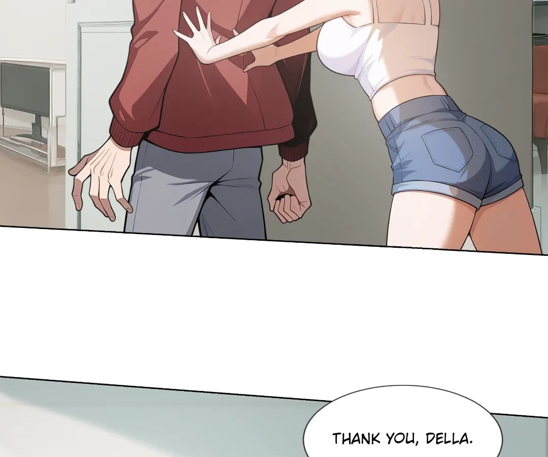 Trading Snacks for Gold in the Apocalypse Chapter 13 page 96 - 