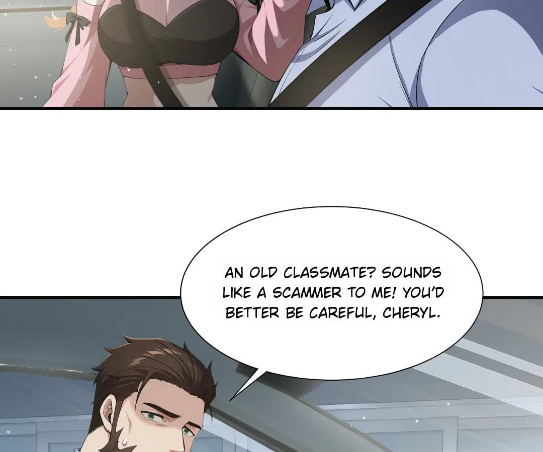 Trading Snacks for Gold in the Apocalypse Chapter 14 page 101 - 
