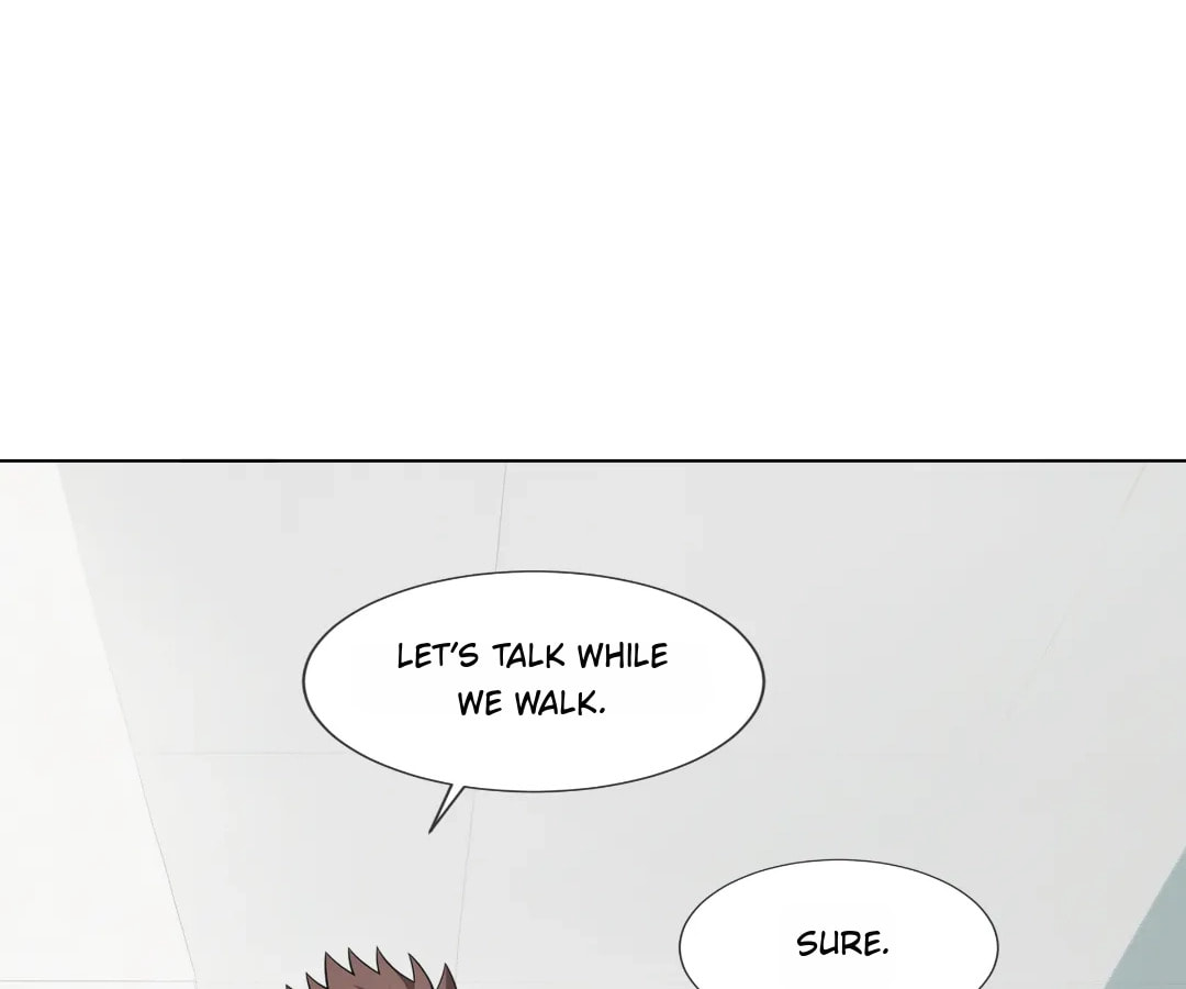 Trading Snacks for Gold in the Apocalypse Chapter 14 page 12 - 