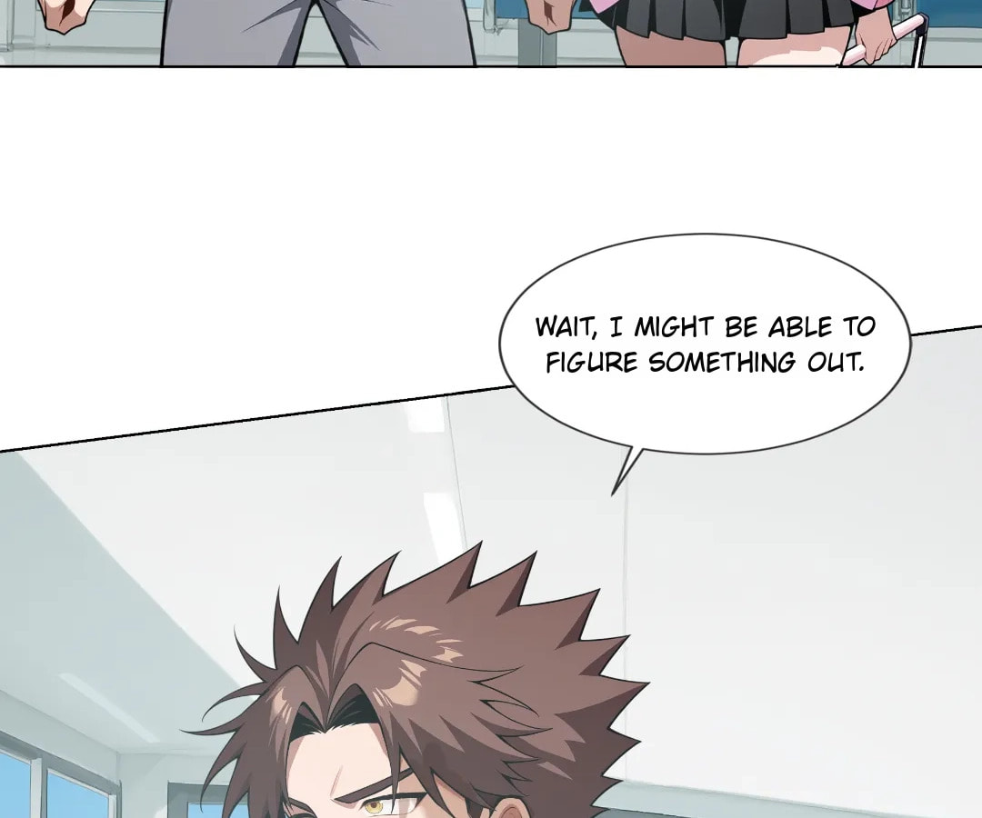 Trading Snacks for Gold in the Apocalypse Chapter 14 page 20 - 