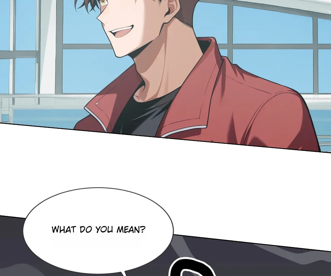 Trading Snacks for Gold in the Apocalypse Chapter 14 page 21 - 