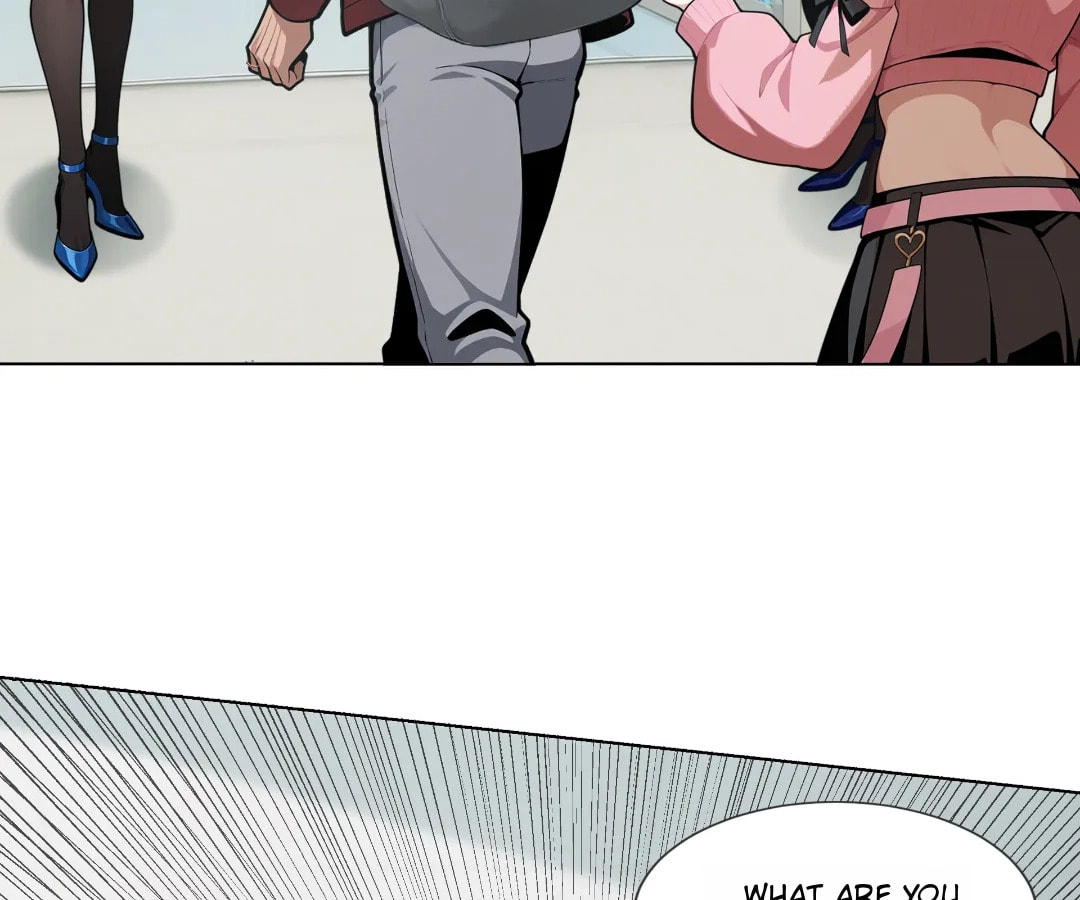 Trading Snacks for Gold in the Apocalypse Chapter 14 page 26 - 