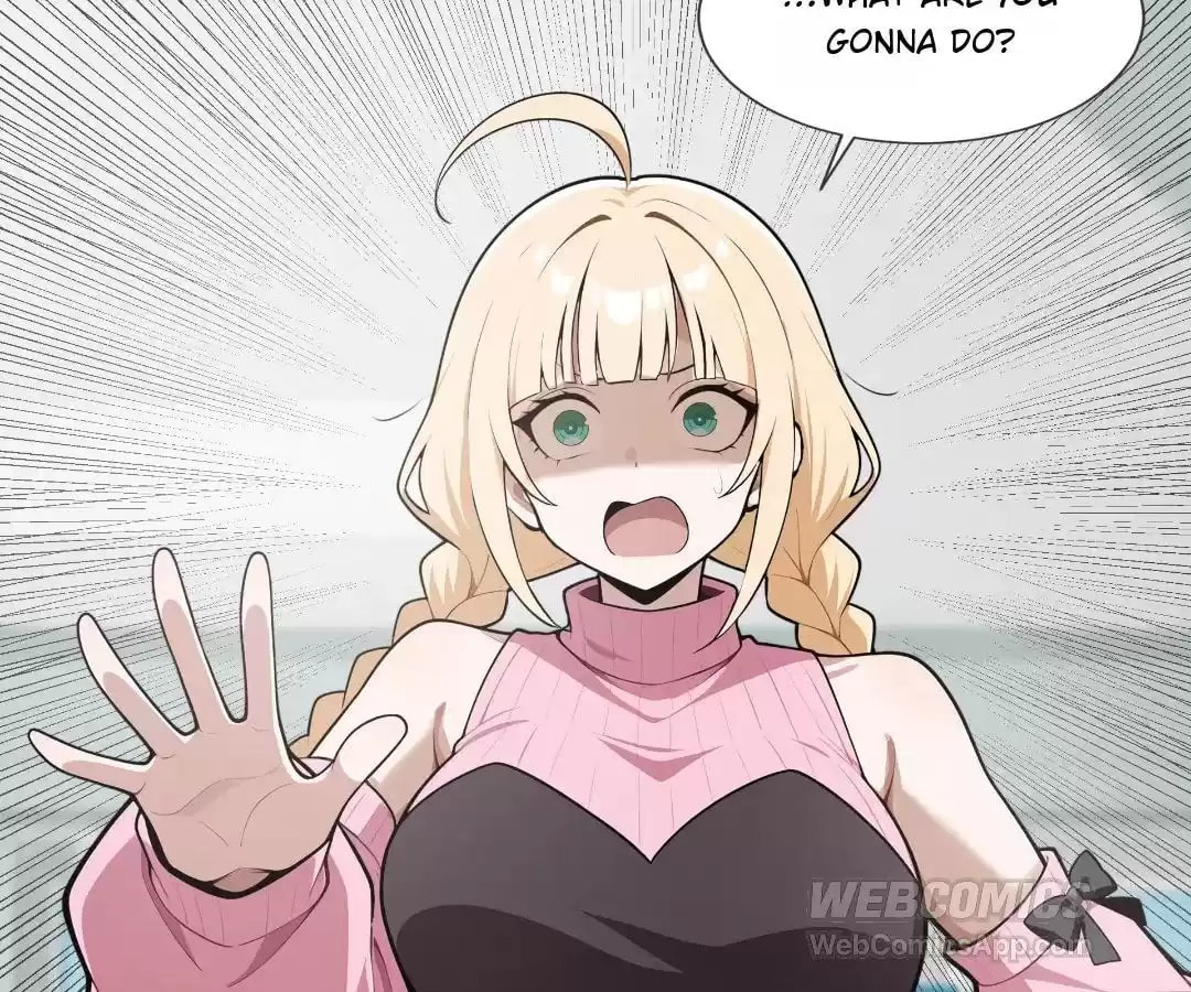 Trading Snacks for Gold in the Apocalypse Chapter 14 page 27 - 