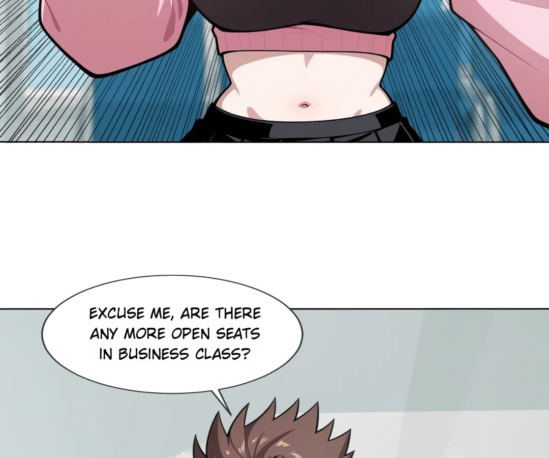 Trading Snacks for Gold in the Apocalypse Chapter 14 page 28 - 