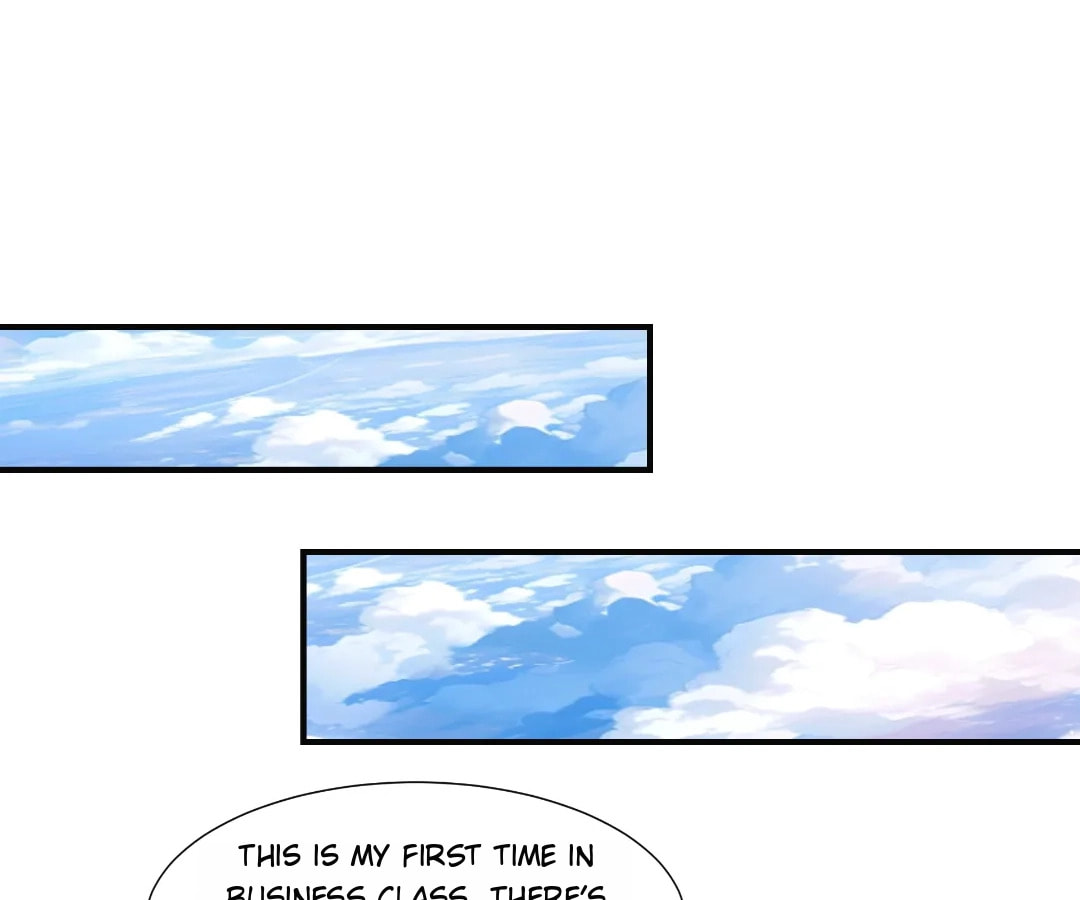 Trading Snacks for Gold in the Apocalypse Chapter 14 page 45 - 