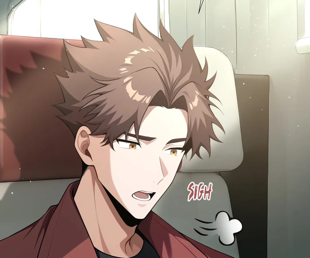 Trading Snacks for Gold in the Apocalypse Chapter 14 page 50 - 