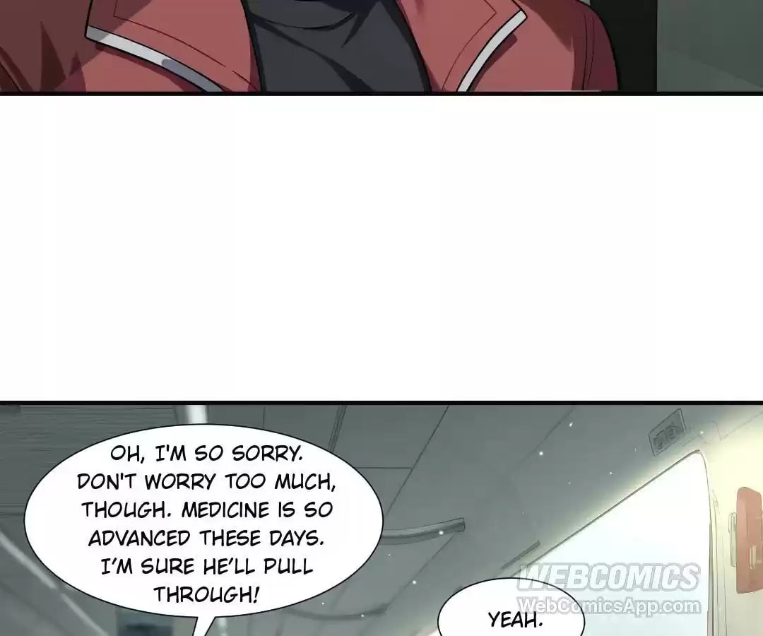 Trading Snacks for Gold in the Apocalypse Chapter 14 page 51 - 
