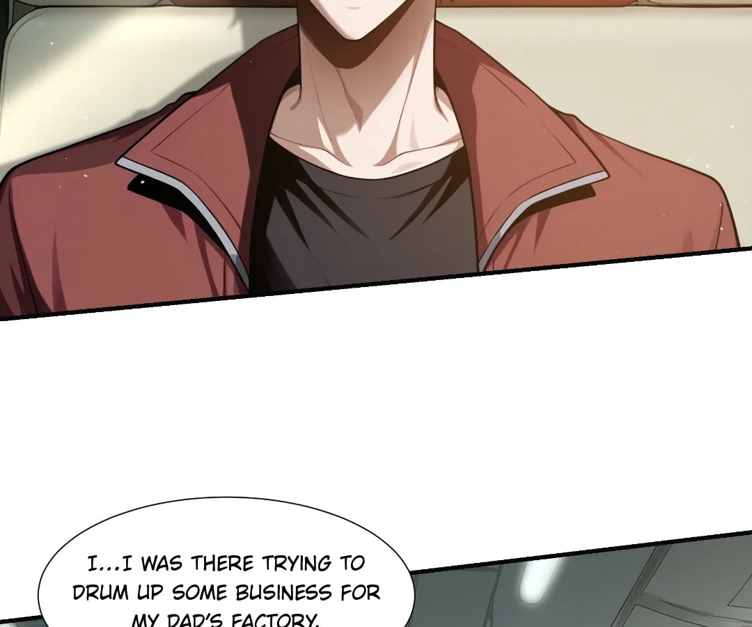 Trading Snacks for Gold in the Apocalypse Chapter 14 page 54 - 