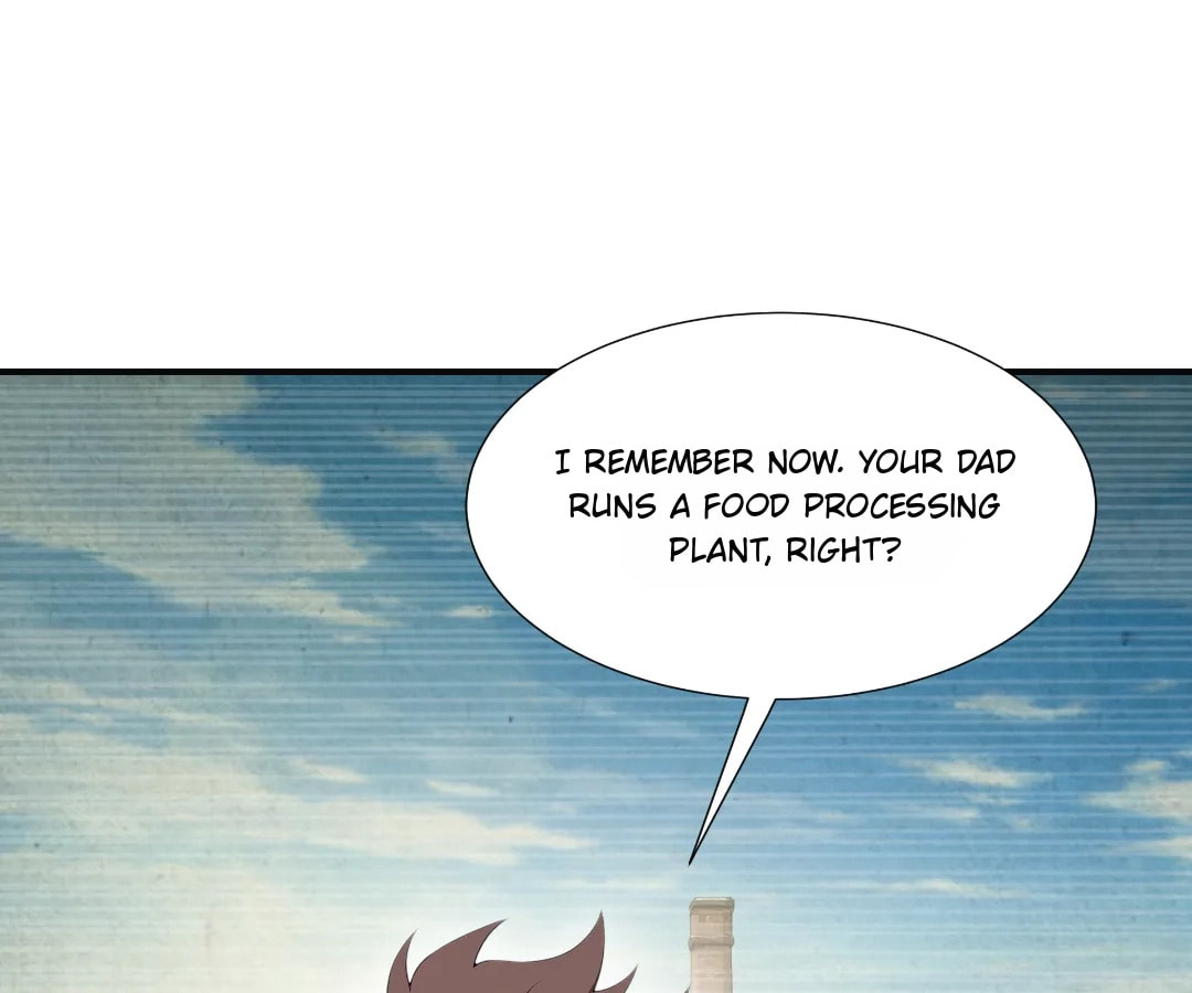 Trading Snacks for Gold in the Apocalypse Chapter 14 page 57 - 