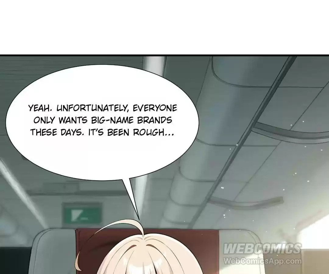 Trading Snacks for Gold in the Apocalypse Chapter 14 page 59 - 