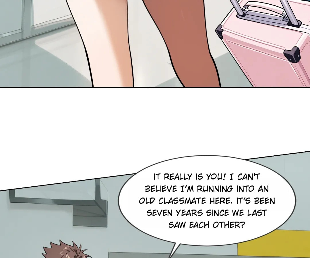 Trading Snacks for Gold in the Apocalypse Chapter 14 page 7 - 