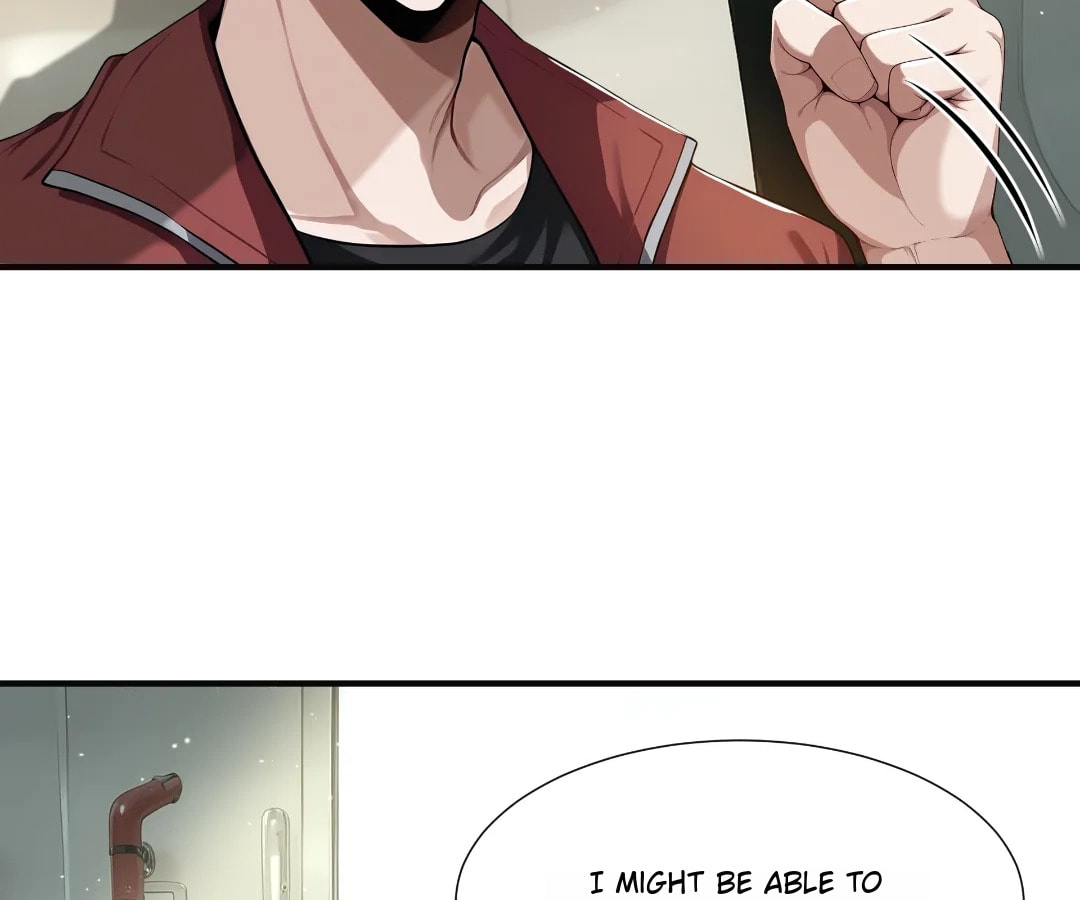 Trading Snacks for Gold in the Apocalypse Chapter 14 page 66 - 