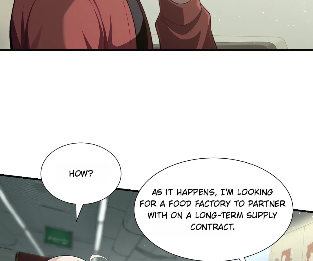 Trading Snacks for Gold in the Apocalypse Chapter 14 page 68 - 