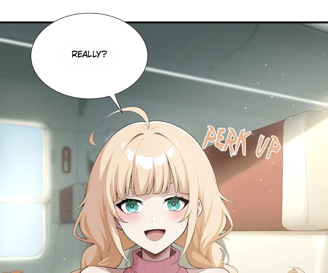 Trading Snacks for Gold in the Apocalypse Chapter 14 page 70 - 